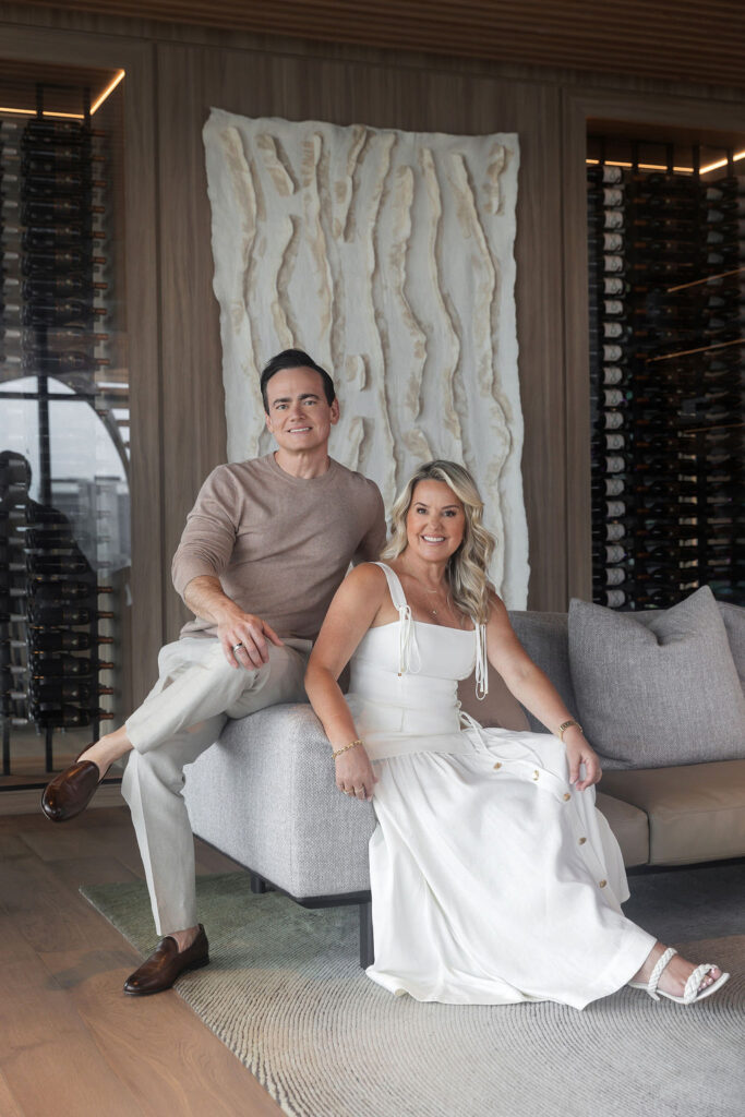 Bella Vie Interiors Team