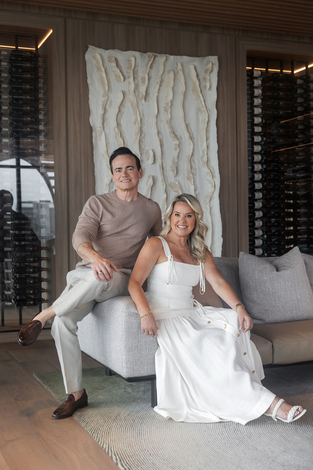 Bella Vie Interiors Team