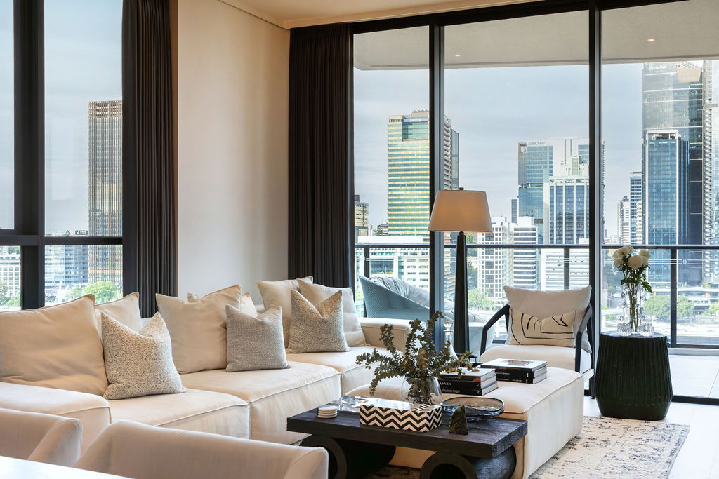 Bella Vie Interior Architecture and Deisgn