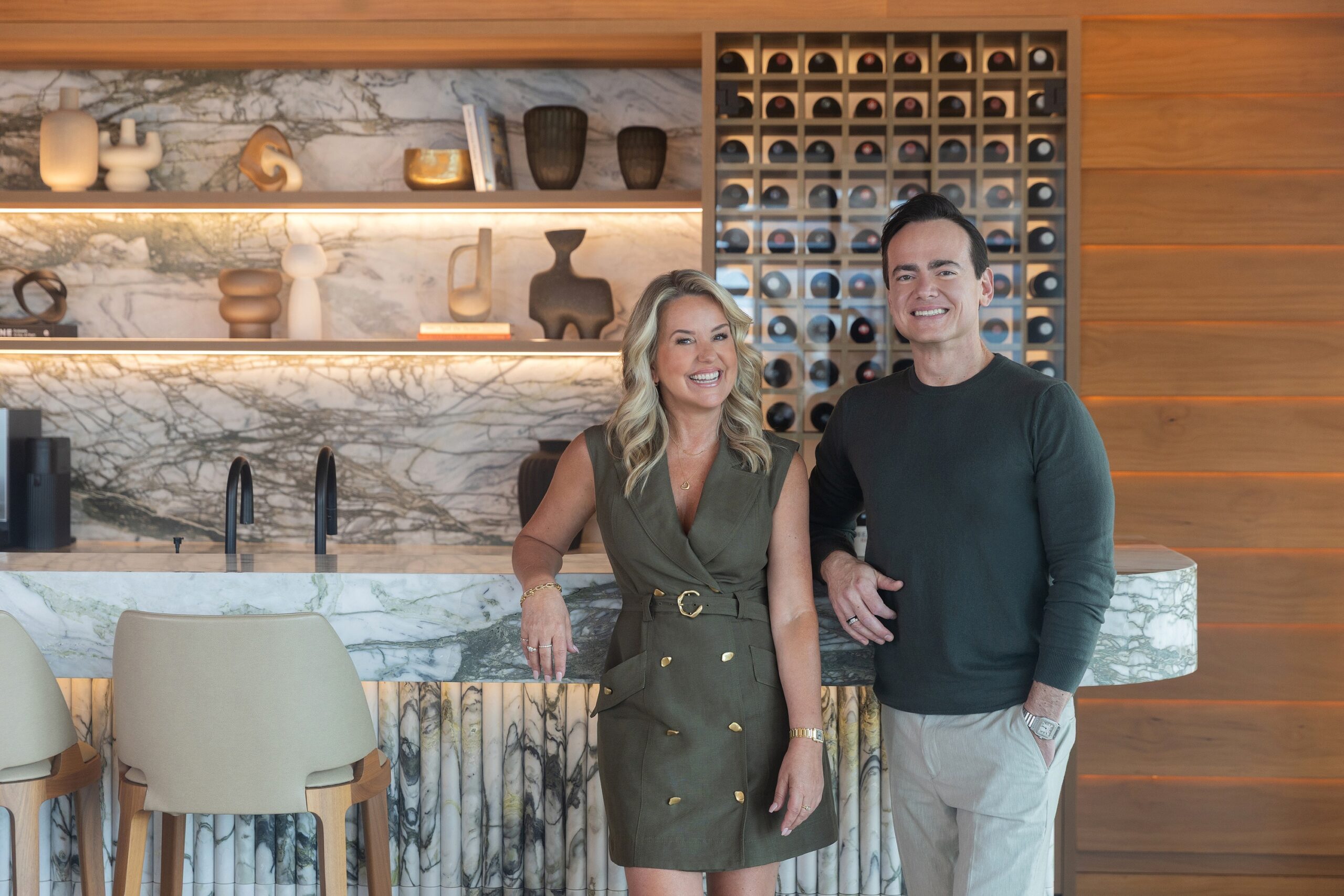 Bella Vie Interiors_Daniel Kostuic_and_Lisa_Alward_Brisbane