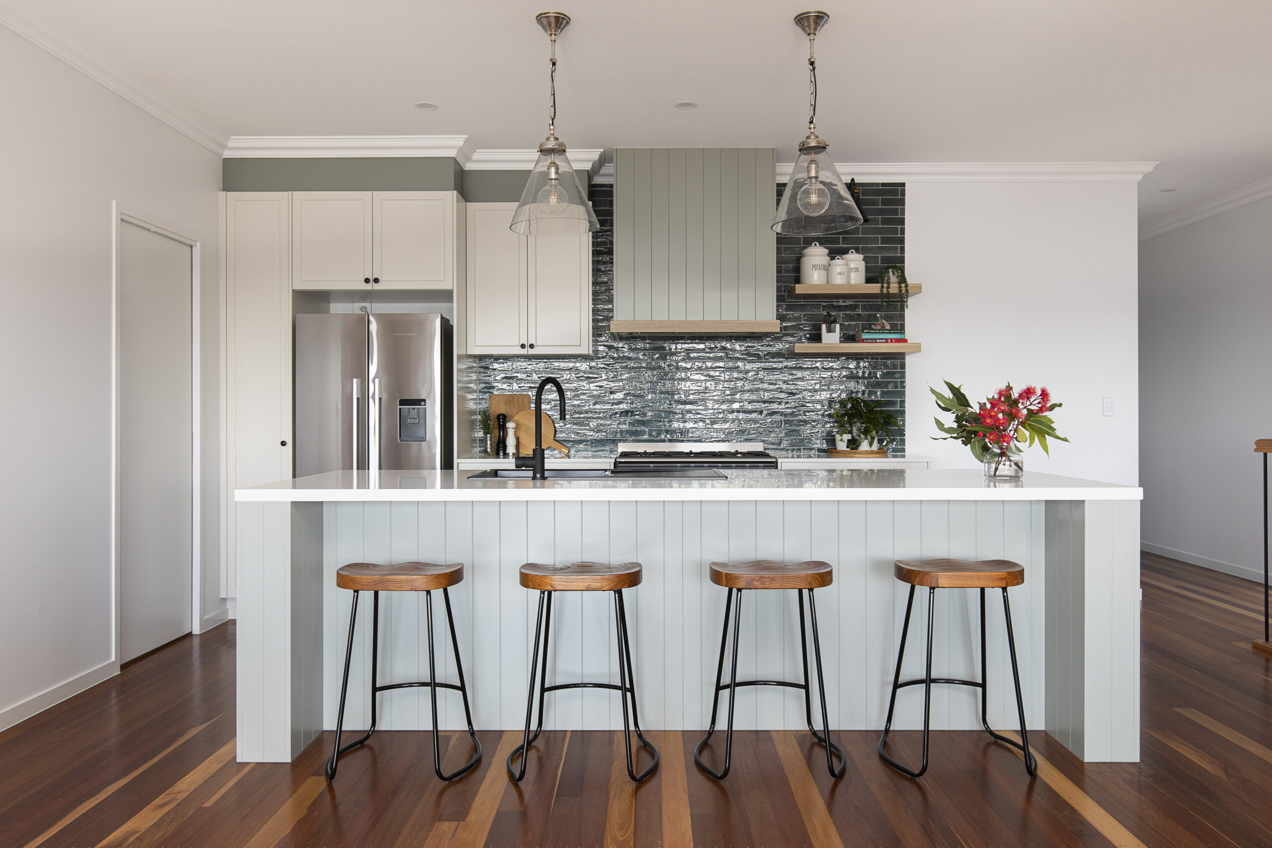 Bella Vie Interiors_Manly_Kitchen
