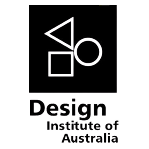 Design Institute of Australia Logo