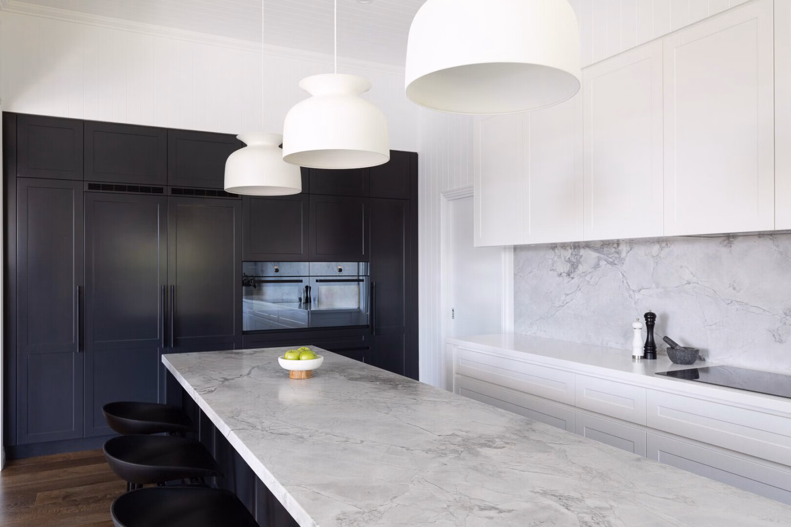 Elevated Family Living at Red Hill