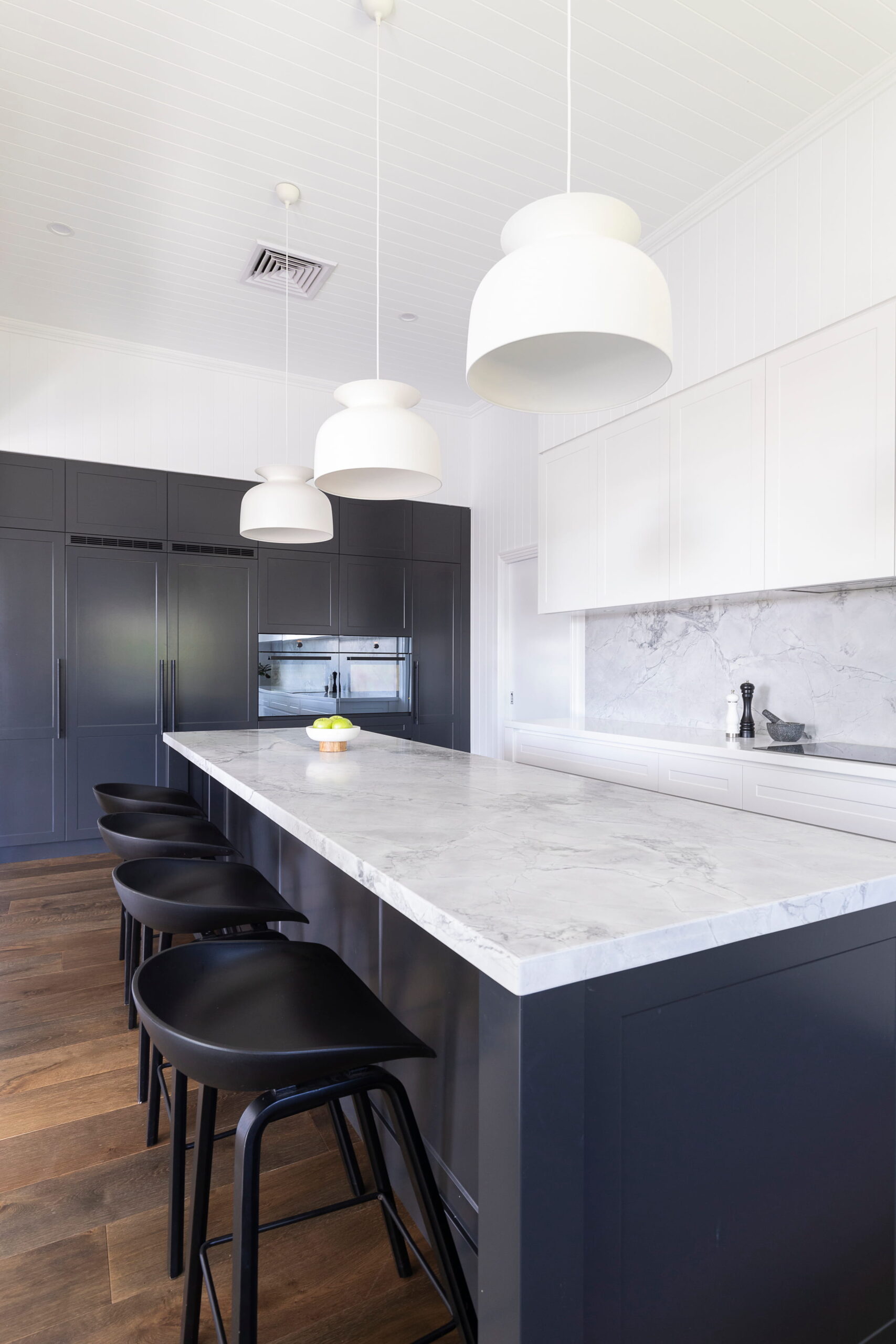 Full Service Interior Design Brisbane