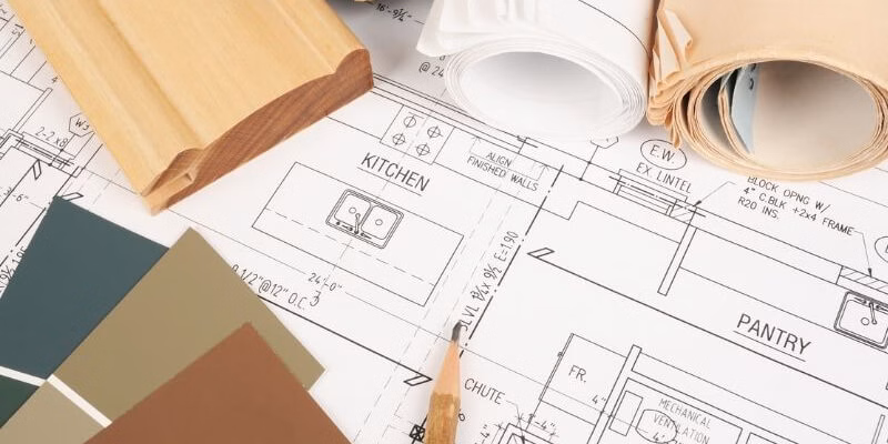 Full Service Interior Design