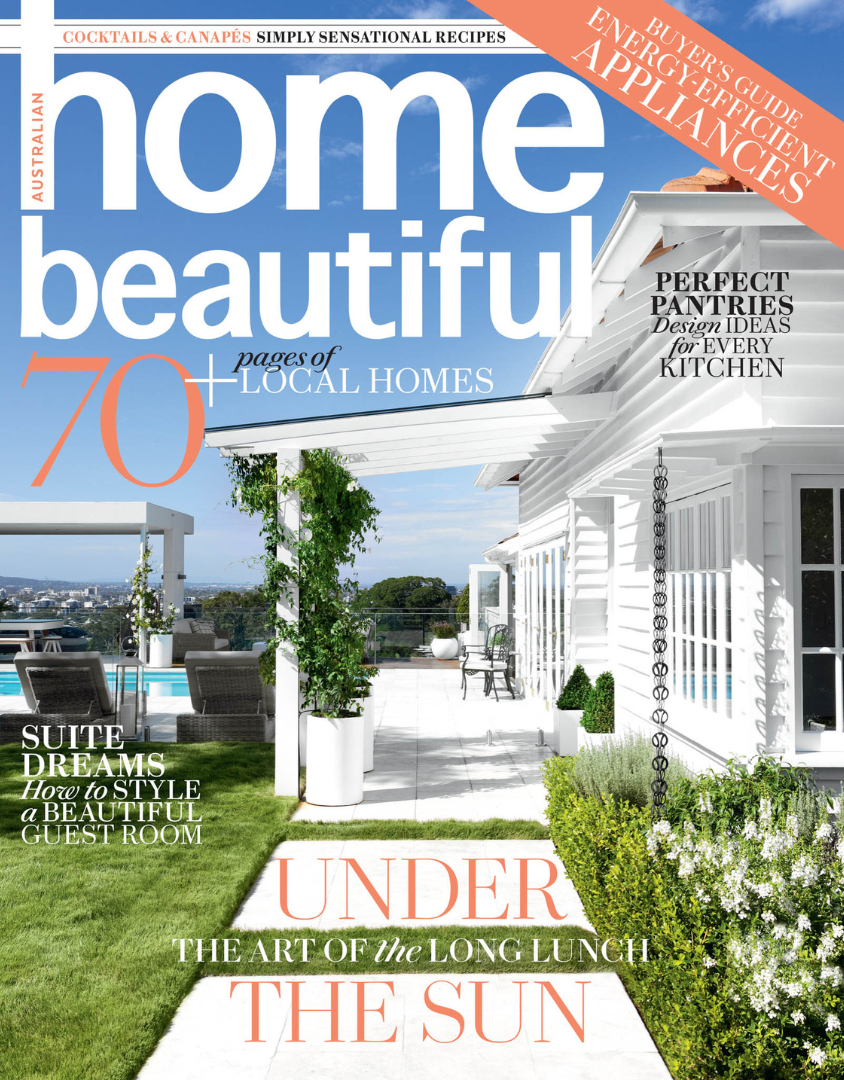 Home-Beautiful-Magazine-Bella-Vie-Interiors- Feature