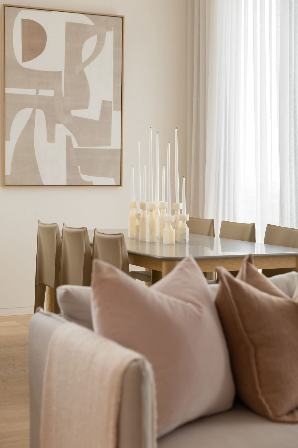 Interior Decoration Brisbane - Bella Vie Interiors