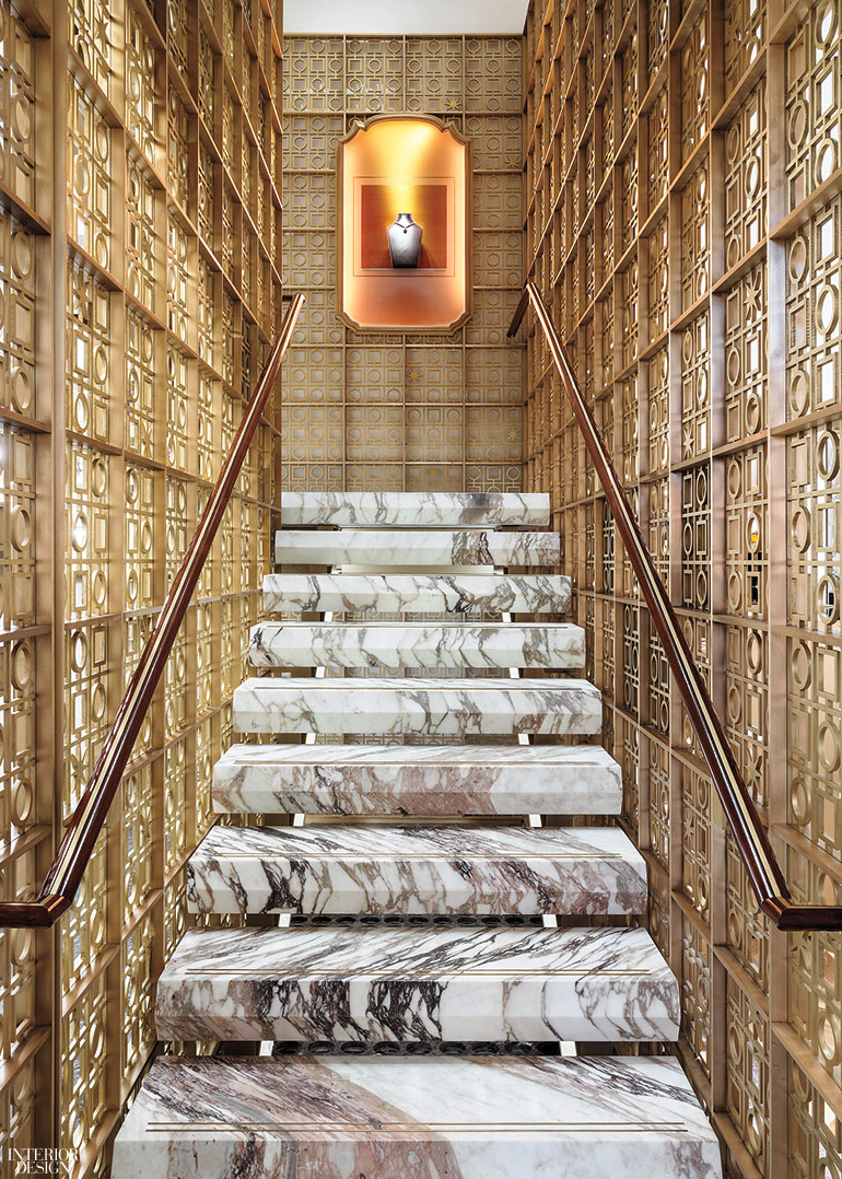 peter-marino-monolithic-marble-staircase-brass-architectural-detail
