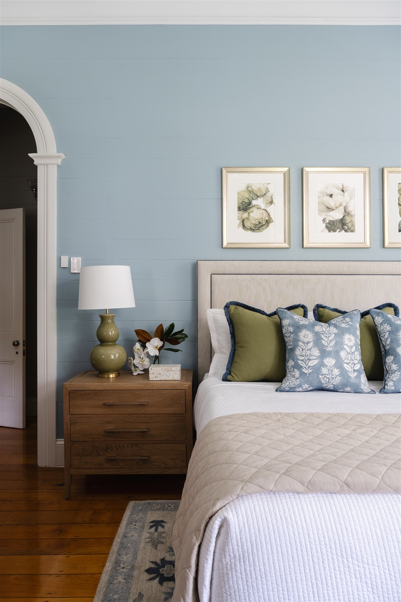 Bardon - Bella Vie Interiors