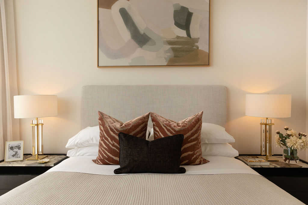 luxury-master-bedroom-neutral-styling-bella-vie-interiors