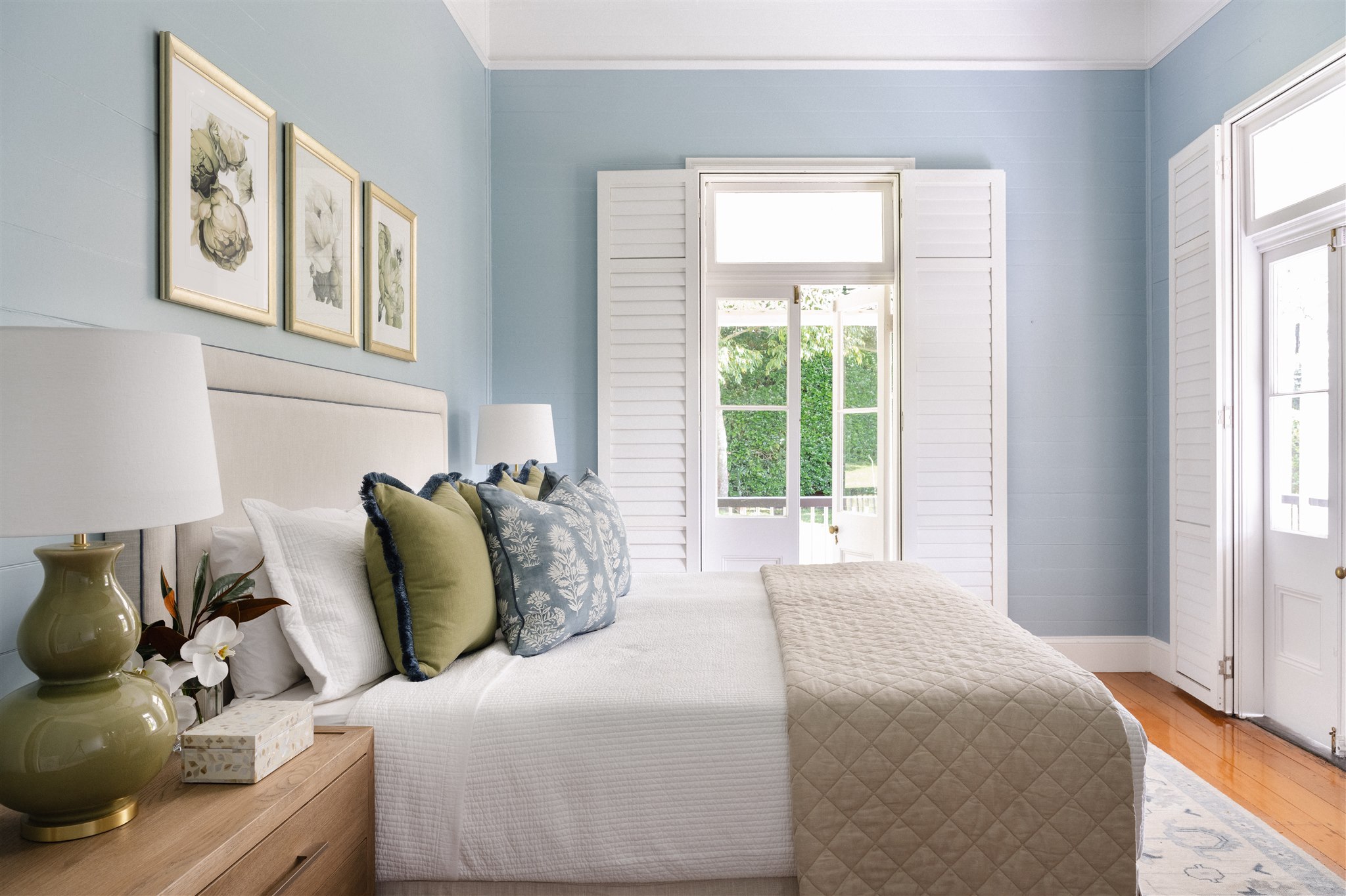 Bardon - Bella Vie Interiors